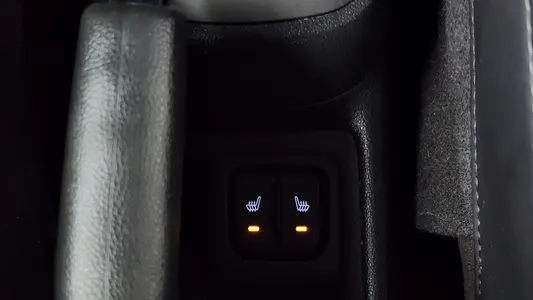 Chevrolet Spark LT 2019 12