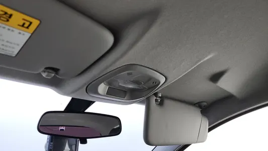 Chevrolet Spark LT 2019 20