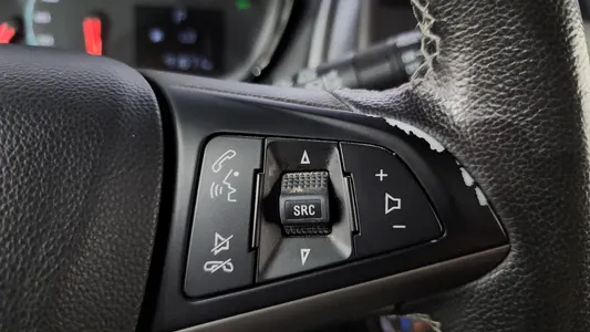 Chevrolet Spark LT 2019 16