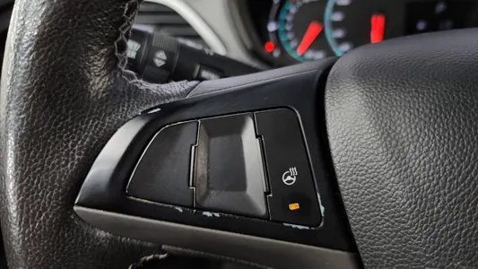 Chevrolet Spark LT 2019 17