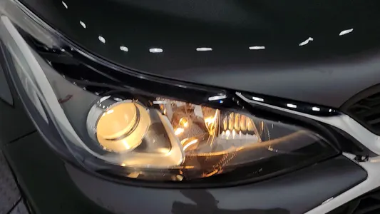 Chevrolet Spark LT 2019 22