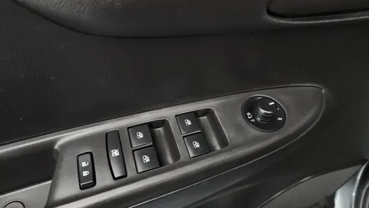 Chevrolet Spark LT 2019 31
