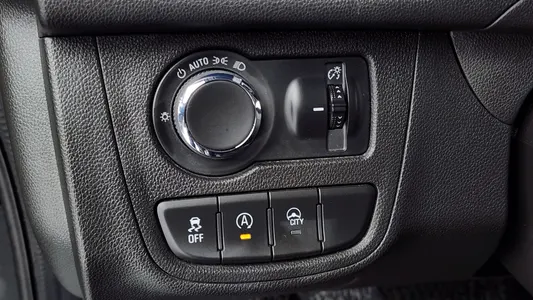 Chevrolet Spark LT 2019 28