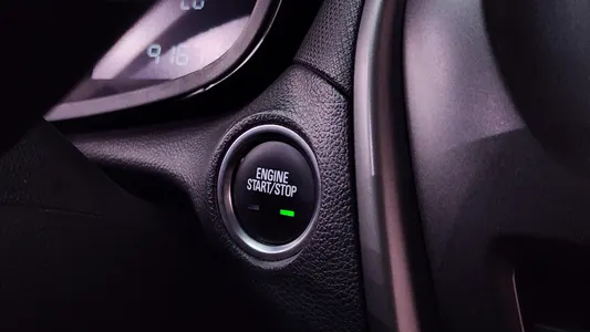 Chevrolet Spark LT 2019 29