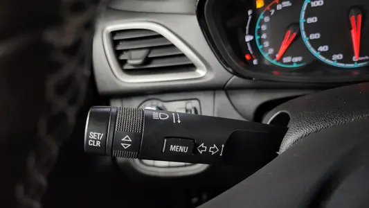 Chevrolet Spark LT 2019 30