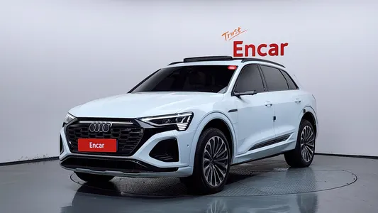 Audi Q8 e- (GE) 55 2024
