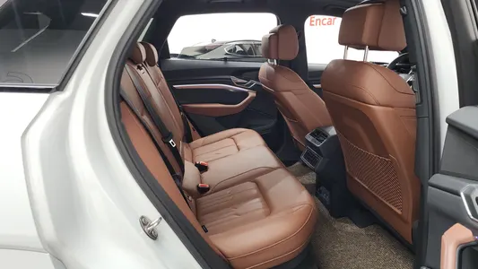 Audi Q8 e- (GE) 55 2024 11