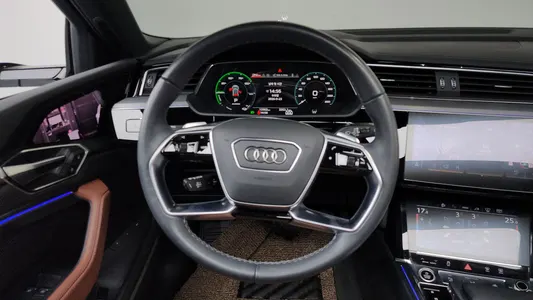 Audi Q8 e- (GE) 55 2024 13