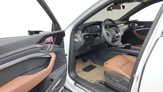 Audi Q8 e- (GE) 55 2024 10