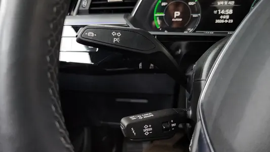 Audi Q8 e- (GE) 55 2024 20