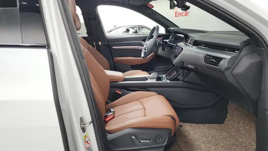 Audi Q8 e- (GE) 55 2024 26