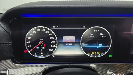 Mercedes-Benz CLS-Class C257 CLS300d AMG Line 2019 8