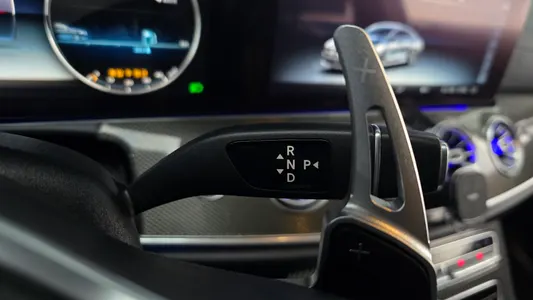 Mercedes-Benz CLS-Class C257 CLS300d AMG Line 2019 9