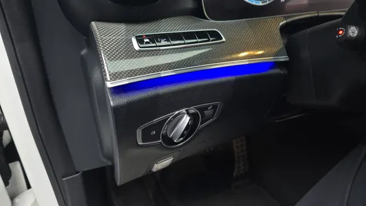 Mercedes-Benz CLS-Class C257 CLS300d AMG Line 2019 14