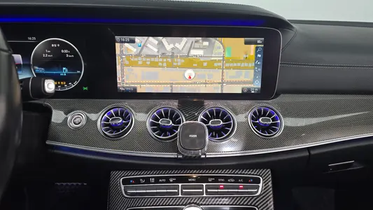 Mercedes-Benz CLS-Class C257 CLS300d AMG Line 2019 15
