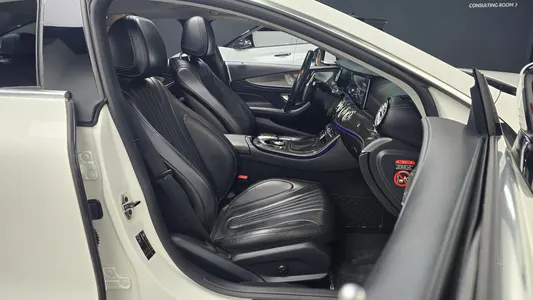 Mercedes-Benz CLS-Class C257 CLS300d AMG Line 2019 10