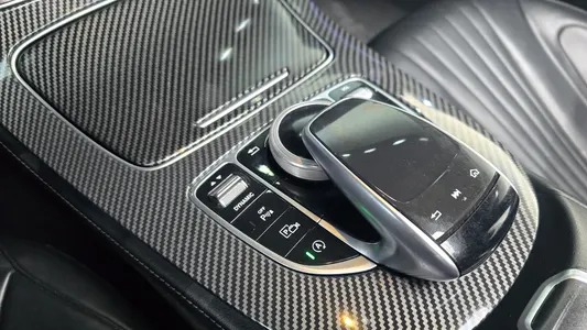 Mercedes-Benz CLS-Class C257 CLS300d AMG Line 2019 17