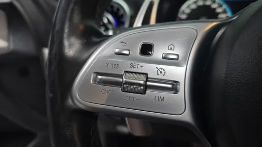 Mercedes-Benz CLS-Class C257 CLS300d AMG Line 2019 18