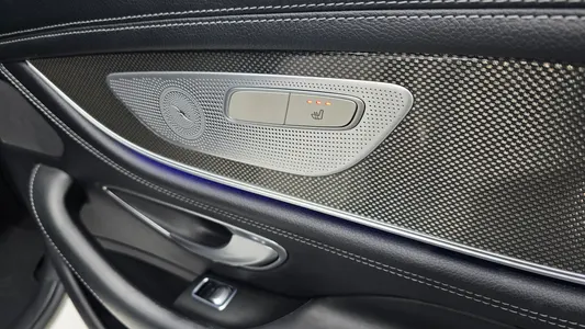 Mercedes-Benz CLS-Class C257 CLS300d AMG Line 2019 28