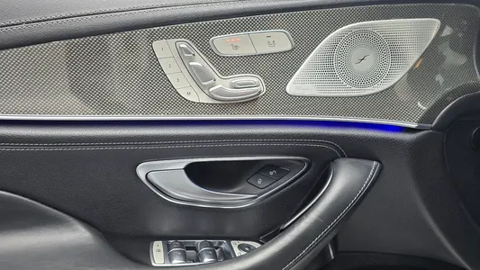 Mercedes-Benz CLS-Class C257 CLS300d AMG Line 2019 29