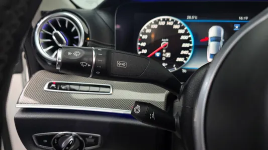Mercedes-Benz CLS-Class C257 CLS300d AMG Line 2019 30