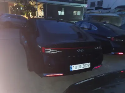 Hyundai (DN8) 2.0 2026 4