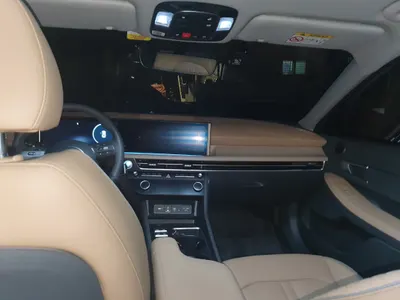 Hyundai (DN8) 2.0 2026 7