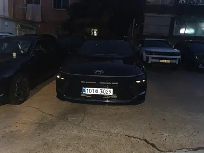 Hyundai (DN8) 2.0 2026