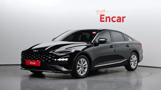 Kia K8 2.5 2WD 2021