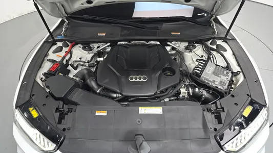 Audi A7 (4K) 55 TFSI 2021 6