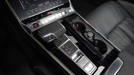 Audi A7 (4K) 55 TFSI 2021 9