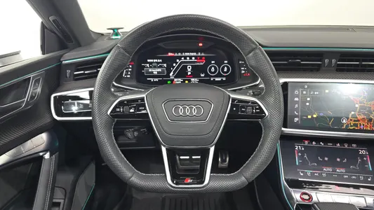 Audi A7 (4K) 55 TFSI 2021 13