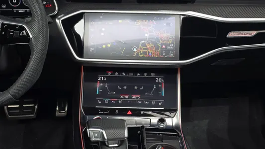 Audi A7 (4K) 55 TFSI 2021 14