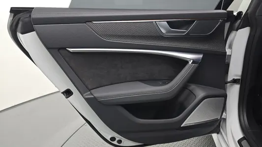 Audi A7 (4K) 55 TFSI 2021 25