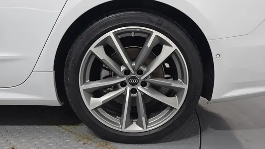 Audi A7 (4K) 55 TFSI 2021 21