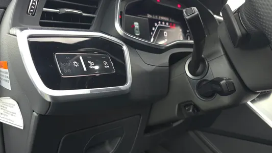 Audi A7 (4K) 55 TFSI 2021 33