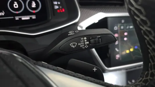 Audi A7 (4K) 55 TFSI 2021 28