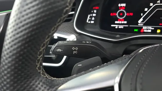 Audi A7 (4K) 55 TFSI 2021 29
