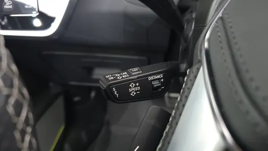 Audi A7 (4K) 55 TFSI 2021 30