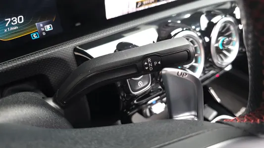 Mercedes-Benz A-Class W177 AMG A45 4MATIC+ 2022 8