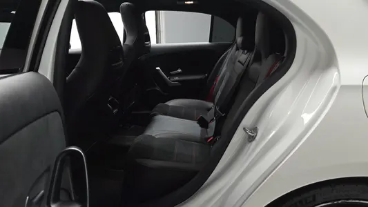 Mercedes-Benz A-Class W177 AMG A45 4MATIC+ 2022 11