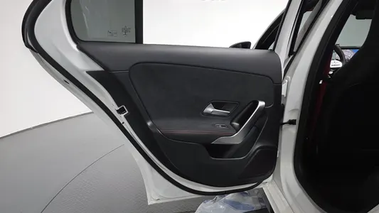 Mercedes-Benz A-Class W177 AMG A45 4MATIC+ 2022 25
