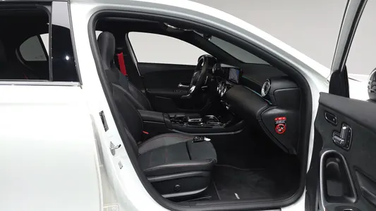 Mercedes-Benz A-Class W177 AMG A45 4MATIC+ 2022 26