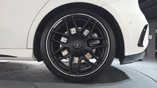 Mercedes-Benz A-Class W177 AMG A45 4MATIC+ 2022 21