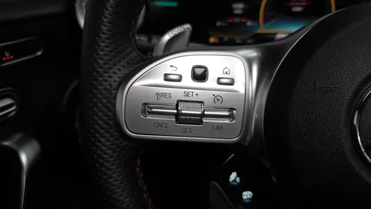 Mercedes-Benz A-Class W177 AMG A45 4MATIC+ 2022 34