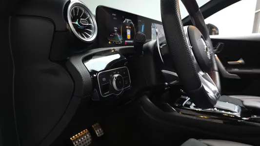 Mercedes-Benz A-Class W177 AMG A45 4MATIC+ 2022 28