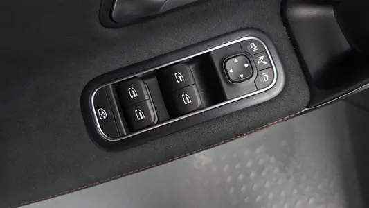Mercedes-Benz A-Class W177 AMG A45 4MATIC+ 2022 29