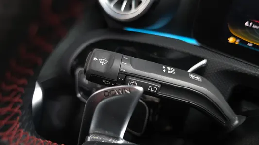 Mercedes-Benz A-Class W177 AMG A45 4MATIC+ 2022 30