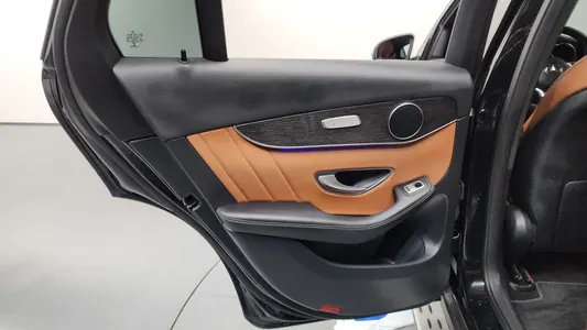 Mercedes-Benz GLC-Class X253 GLC300e 4MATIC 2021 25