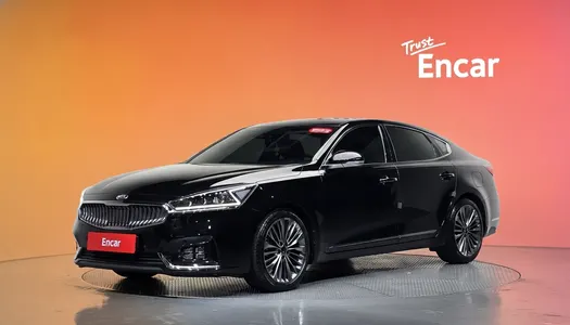 Kia K7 2.4 GDI 2019